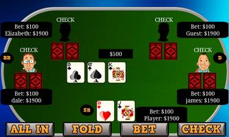 Poker - Texas Holdem bài đăng