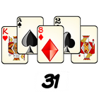 31 - Card game icon