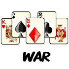 War - Card game icon