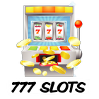 Slot Machine Fruits icône