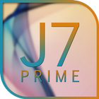 Theme for Galaxy J7 Prime icône