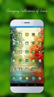 Nature Green Theme screenshot 2