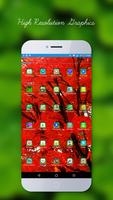 Nature Green Theme screenshot 3