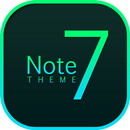 Theme for Galaxy Note 7 APK