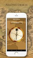 Qibla Compass imagem de tela 1