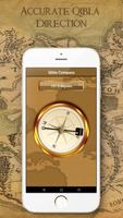 Qibla Compass imagem de tela 2