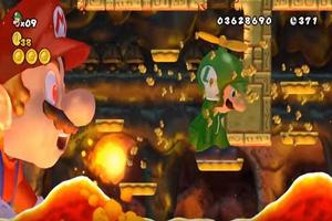 tips Super Mario Run capture d'écran 3