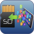 Transfer Mess App  to [SD] APK