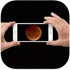 Lunar Eclipse Camera