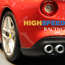 High-Speed Racing APK