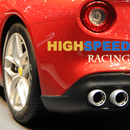 High-Speed Racing aplikacja