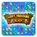 Lost Treasure Blast APK