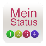 MeinStatus icône