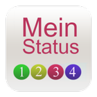 MeinStatus 아이콘
