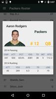 Football News - Packers edition 截图 2