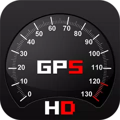 Speedometer GPS HD アプリダウンロード