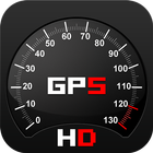 Speedometer GPS HD biểu tượng