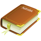 Astrodex ikon