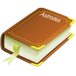 Astrodex
