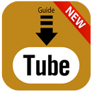 Guide for tube video downloader-APK