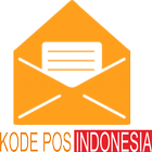 Kode Pos Seluruh Indonesia icône