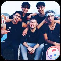 Dobre Brothers Songs Affiche