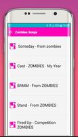 Ost.Zombies New Songs Ekran Görüntüsü 3