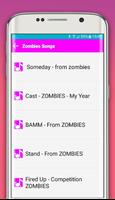 Ost.Zombies New Songs 截图 1