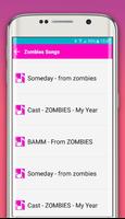 Ost.Zombies New Songs Ekran Görüntüsü 2