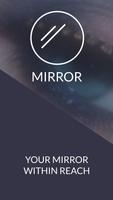 Mirror HD الملصق