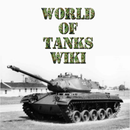 Tank wiki for WoT APK