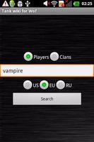Tank wiki for WoT screenshot 2