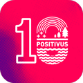 Positivus '16