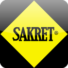 SAKRET آئیکن