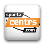 Sportacentrs.com icône