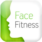 Facial Exercises Fitness-Yoga biểu tượng