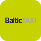 BalticTAXI ícone