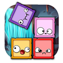 Кубики в ряд - игра для ума! APK