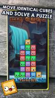 Move The Block Puzzle imagem de tela 1