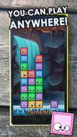 Move The Block Puzzle imagem de tela 2