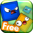 Милые Блоки: Приключение APK