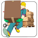 Сокобан: Ящики и грузчик APK