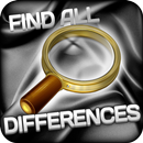 Новая игра - Найди отличия APK