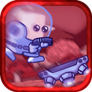 Прыгун - Инопланетянин APK