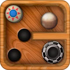 Labirinth Puzzle 2D APK download