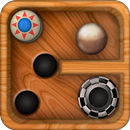 Лабиринт 2D: Катать Шарик APK