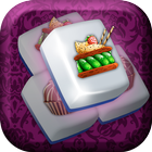 Puzzle Games: Sugar Mahjong ไอคอน