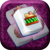 Puzzle Games: Sugar Mahjong icon