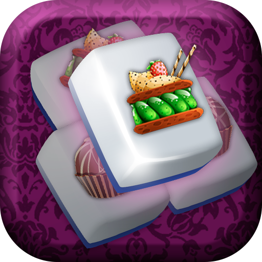 Puzzle Games: Sugar Mahjong