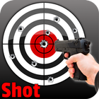 Gun Games: Marksman in Shooting Gallery icône